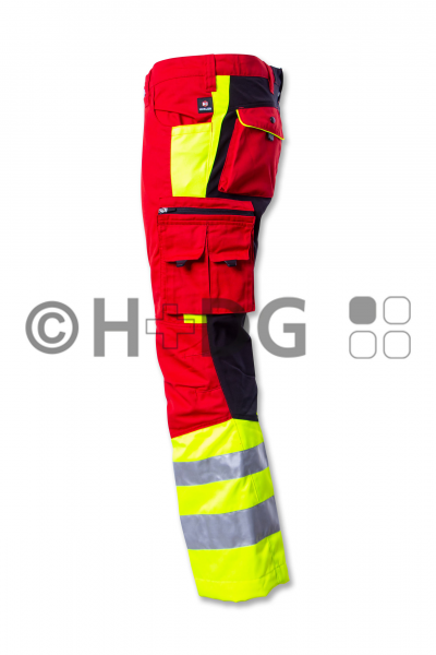 Rettungsdiensthose beliebt h dg Clearance