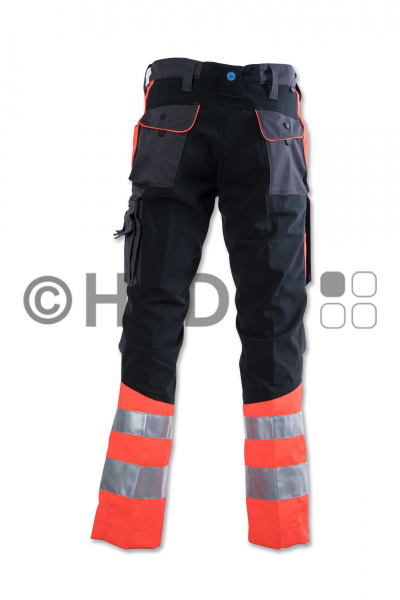 Rettungsdiensthose beliebt h dg Clearance