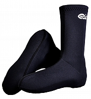 Dry Fashion Neopren Socken 2mm w&auml;rmend, reflektierend