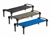 Feld-/Notfallbett, Disc-O-Bed ONE XL 217 x 97 x 53 cm