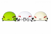 Schutz- und Rettungshelm Casco PF 100, DRK Logo