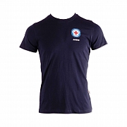BRK-WW-Jugend Kinder T-Shirt, tinte