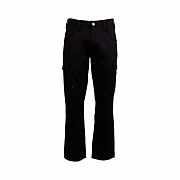 COMFORT Tagesdiensthose Rettungsdienst schwarz