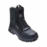 Einsatzstiefel DYNAMIC RESCUE, 2017 Rei&szlig;verschluss