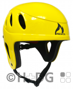 Wasserwacht-Helm 'Full Cut', gelb