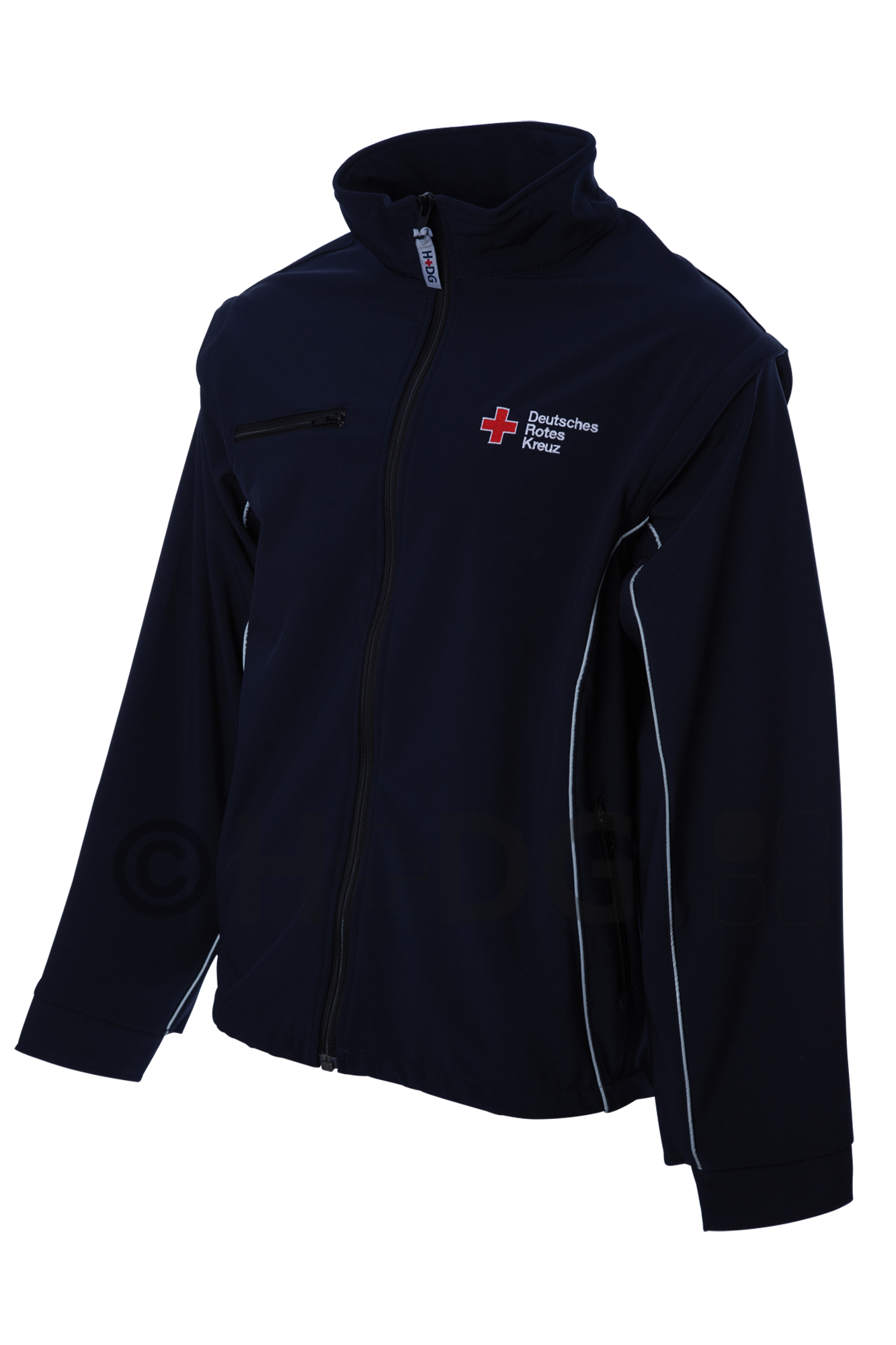 drk softshell jacke blau drk softshell jacke blau