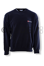 Malteser SSD-Sweatshirt, dunkelblau