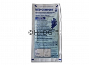 MED-COMFORT® Latex-OP-Handschuhe weiß, 100 St.