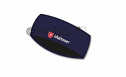 Malteser-Damen-Stirnband, dunkelblau