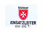 Armbinde 'Einsatzleiter'