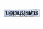 1. Notfallsanitäter