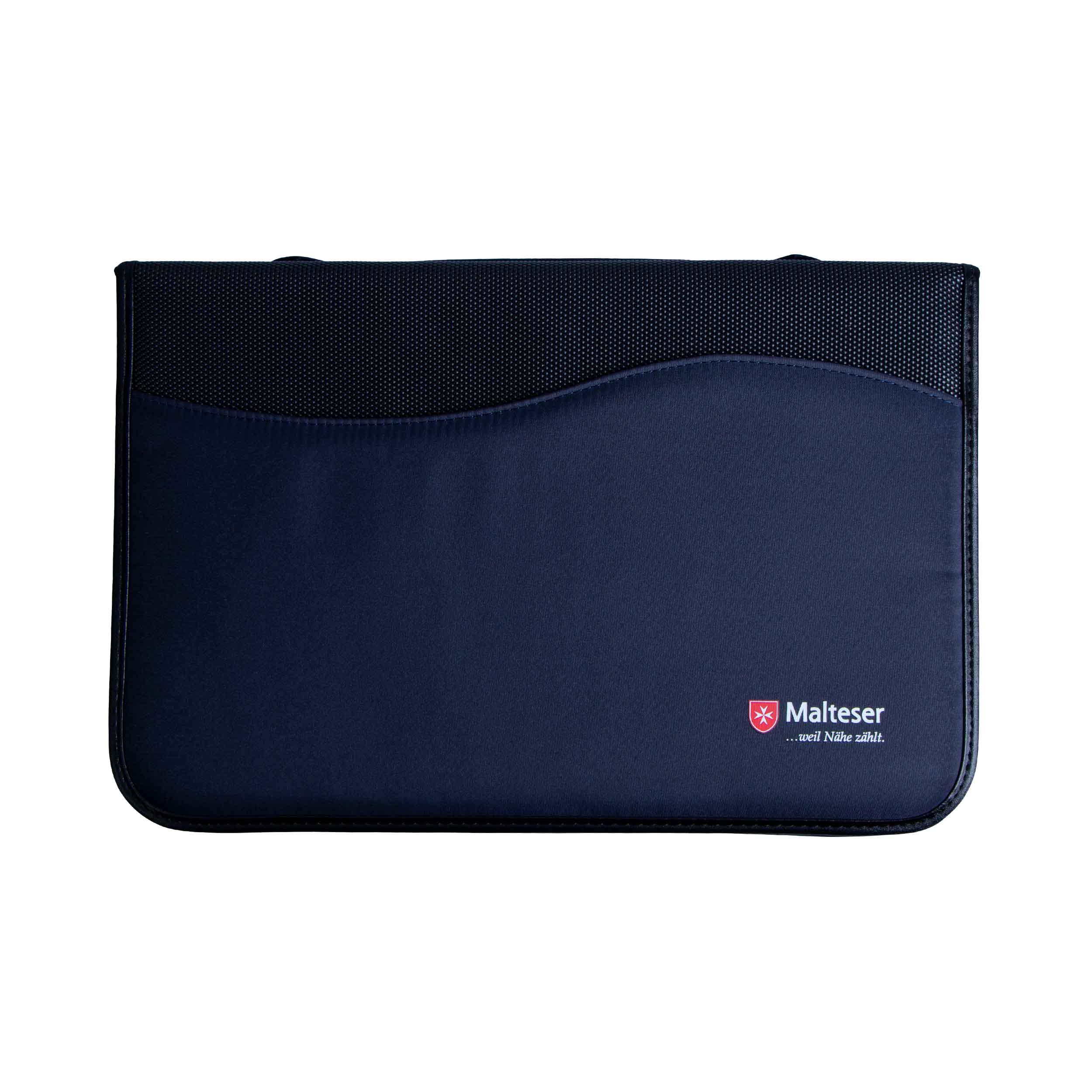 Malteser-Collegemappe (Dokumentenmappe), VA,