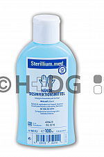 Sterillium med 100ml