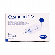 Cosmopor I.V. steril, Hartmann, VA,