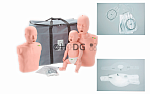 Prestan CPR Trainings Kollektion