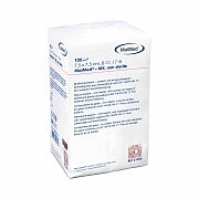 MaiMed&reg; Mullkompresse, unsteril, 8-fach, VA,