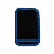 DRK-Dienststellungsabz., 1 BA + PA blau