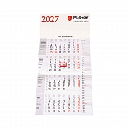 Malteser-4-Monats-Kalender 2027