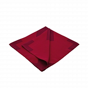 Rot-Kreuz-Damenhalstuch,