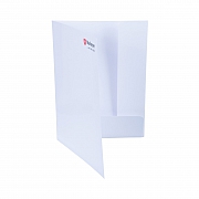 Malteser-Vorlagemappe (Deckelmappe), VA,