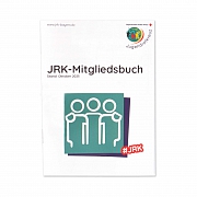 BJRK-Mitgliedsbuch, VA,