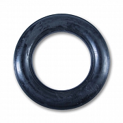 Tauch&uuml;bungsring, schwarz, 5 kg,