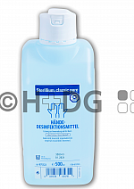 Sterillium classic pure 500 ml