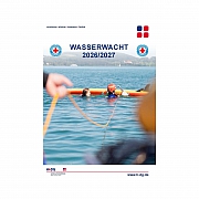 Wasserwacht-Lieferverzeichnis 2026/2027