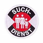 Fachdienstabzeichen Suchdienst,