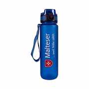Malteser-Motivationstrinkflasche, VA,