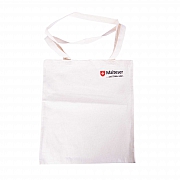Malteser-Baumwolltasche, naturfarben,