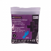 nextRESCUE&reg; Nitrilhandschuhe Guard, VA,