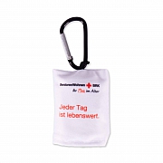 SSG des BRK - Microfasertuch To-Go, VA,