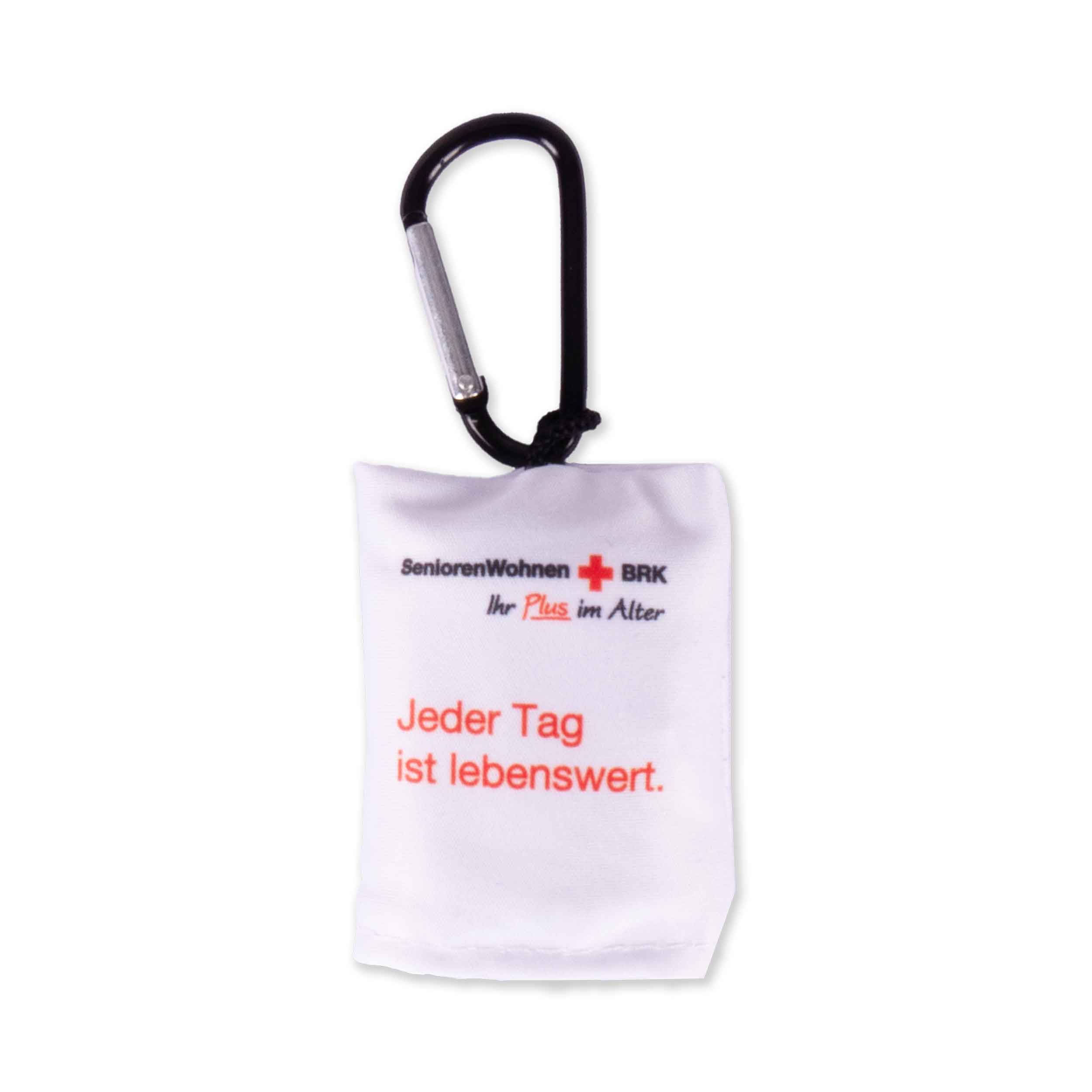 SSG des BRK - Microfasertuch To-Go, VA,