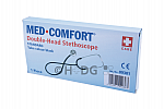 MED-COMFORT schwarz