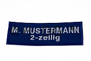 Vorderansicht