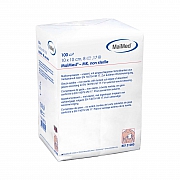 MaiMed&reg; Mullkompresse, unsteril, 8-fach, VA,