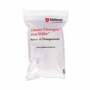Malteser-&Uuml;bungsset f. Erste Hilfe-Kurse, VA,