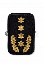 'Bundesbereitschaftsleiter (ehrenh.)'