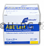 ABE-Last haft Fixierbinde 8 cm x 20m