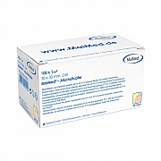 MaiMed&reg; Alkoholtupfer, 30 x 30 mm, PV,