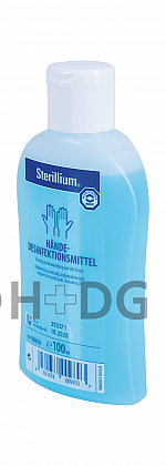 45 x 100 ml