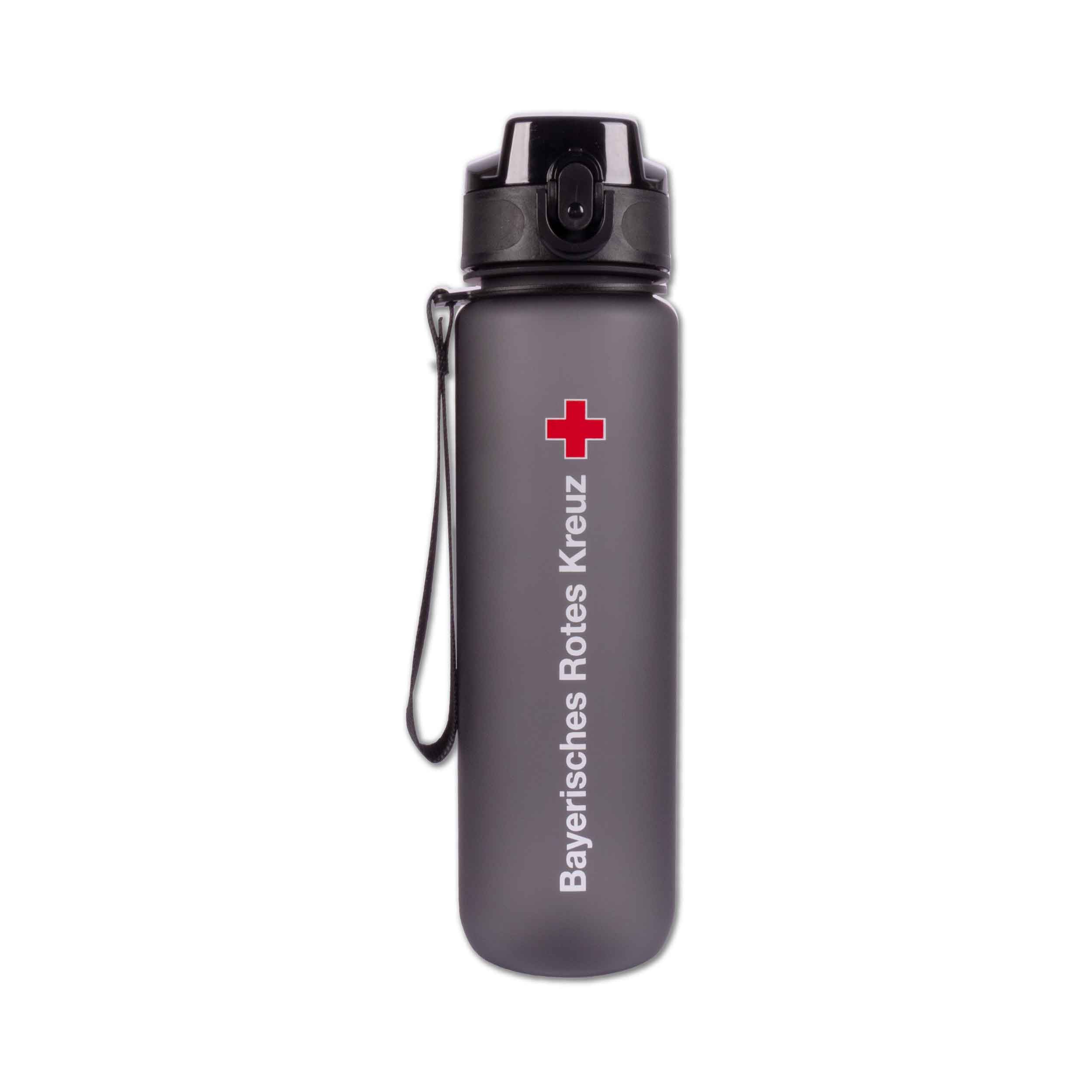BRK-Motivationstrinkflasche, VA,