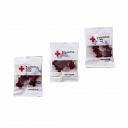 BRK-Fruchtgummikreuze, GA,