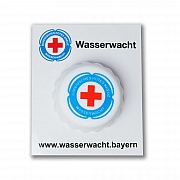 BRK-WW-Kronkorken, weiß, VA