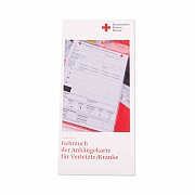 Kurzanleitung Gebrauch der Anh&auml;ngekarte, VA,