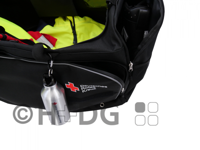 Erste-Hilfe-Tasche Sport, Freizeit, Hobby mit DRK-Logo