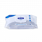 Mikrobac® Tissues, Hartmann, VA,